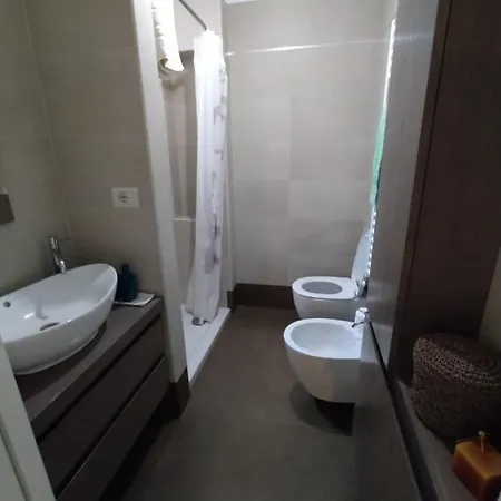 Stanze Da Claudia - Lecce *